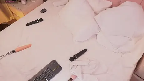 Eva_Bailey_ — Stripchat recorded stream image, 03.04.2026 12:10