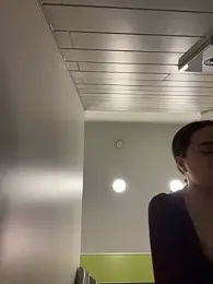 Holly_Play — Stripchat recorded stream screenshot (03 Apr 2026)