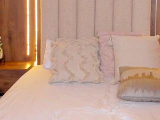 Lana Jonnes — Flirt4free recorded stream image, 08.03.2025 04:00