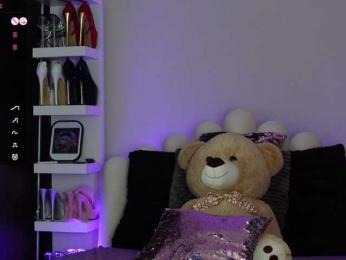 AngelaMyst — Bongacams recorded stream image, 03.04.2026 11:20