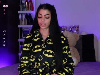 AngelaMyst — Bongacams recorded stream image, 03.04.2026 11:20