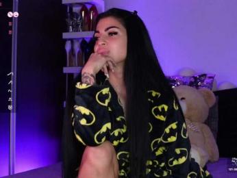 AngelaMyst — Bongacams recorded stream image, 03.04.2026 11:20