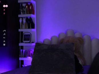 AngelaMyst — Bongacams recorded stream image, 03.04.2026 11:20