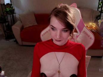 KOTTYAA — Bongacams recorded stream screenshot (03 Apr 2026)