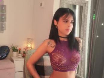 mysticxkitty — Chaturbate recorded stream screenshot (03 Apr 2026)