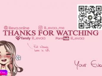 lil_eva — Chaturbate recorded stream image, 03.04.2026 16:10