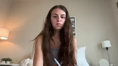 graciesmith27 — Stripchat recorded stream screenshot (03 Apr 2026)