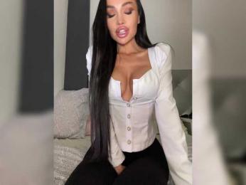 nicole21x — Bongacams recorded stream screenshot (03 Apr 2026)