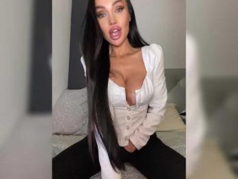 nicole21x — Bongacams recorded stream screenshot (03 Apr 2026)