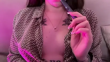 AlmaryKim — Stripchat recorded stream image, 03.04.2026 19:50