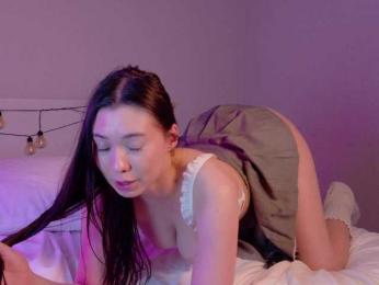 gwenonline — Bongacams recorded stream image, 03.04.2026 18:50