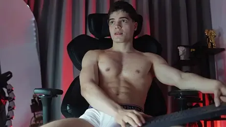 Max_cortes1 — Stripchat recorded stream image, 03.04.2026 22:30