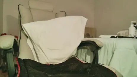 PaulTexx — Stripchat recorded stream screenshot (03 Apr 2026)