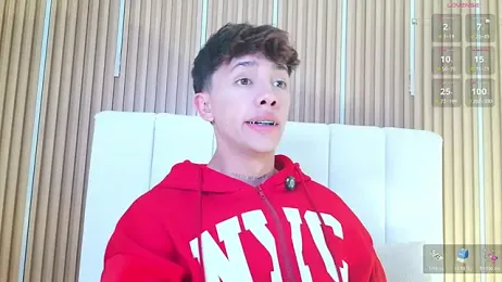 Tomy_Rox — Stripchat recorded stream image, 03.04.2026 20:30