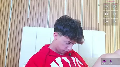 Tomy_Rox — Stripchat recorded stream image, 03.04.2026 20:30