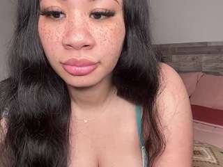 beautifulmya — Camsoda recorded stream image, 04.04.2026 01:20