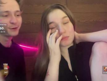 titsDestroy2007 — Bongacams recorded stream screenshot (04 Apr 2026)