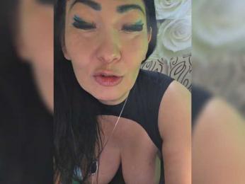 xxxDirtyBitchxxx — Bongacams recorded stream image, 03.04.2026 19:10