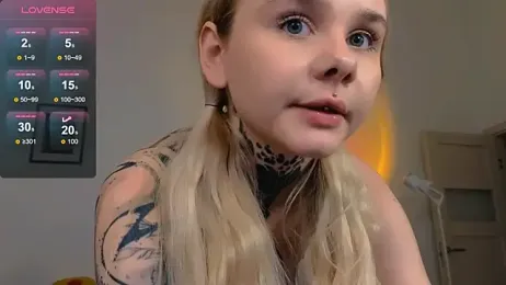 Britney_Lynch — Stripchat recorded stream image, 03.04.2026 20:40