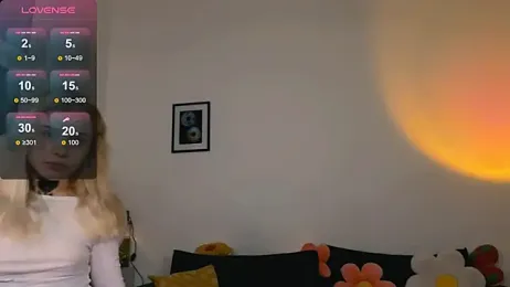 Britney_Lynch — Stripchat recorded stream image, 03.04.2026 20:40