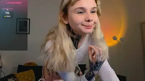 Britney_Lynch — Stripchat recorded stream image, 03.04.2026 20:40