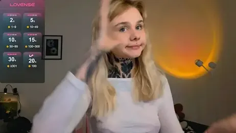 Britney_Lynch — Stripchat recorded stream image, 03.04.2026 20:40