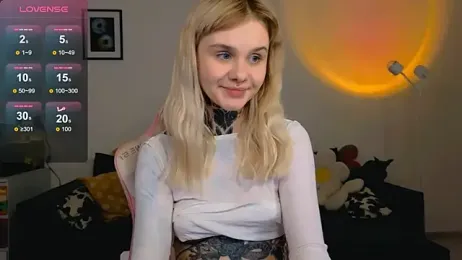 Britney_Lynch — Stripchat recorded stream image, 03.04.2026 20:40