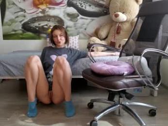 jennycutey — Chaturbate recorded stream screenshot (08 Mar 2025)