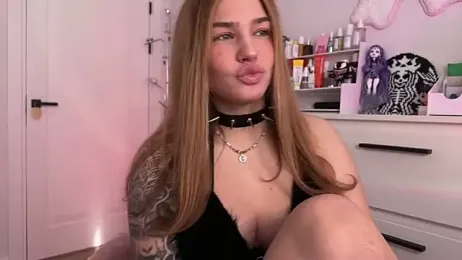 Anna_Six — Stripchat recorded stream image, 04.04.2026 03:20