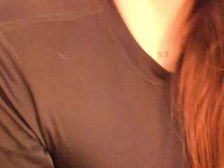 barbieroberts — Camsoda recorded stream screenshot (04 Apr 2026)