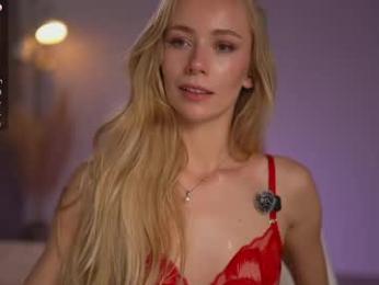 vika54784 — Chaturbate recorded stream image, 04.04.2026 04:40