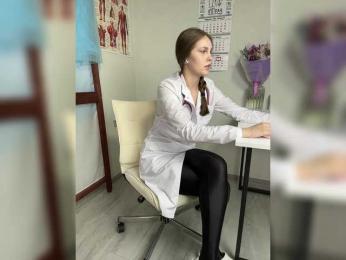 DokTor_Ada — Bongacams recorded stream screenshot (04 Apr 2026)