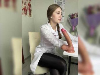 DokTor_Ada — Bongacams recorded stream screenshot (04 Apr 2026)