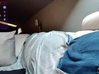 shachatte — Chaturbate recorded stream image, 04.04.2026 06:50