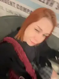 RosieSecret — Stripchat recorded stream image, 04.04.2026 07:50