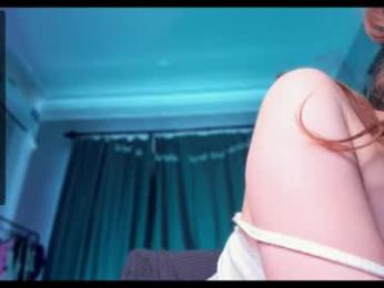 melisa_ginger — Chaturbate recorded stream image, 04.04.2026 09:30