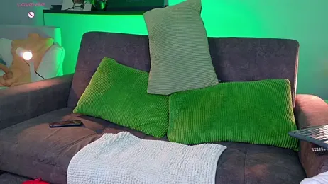 Ken-boy_ — Stripchat recorded stream screenshot (04 Apr 2026)