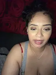 CarmelaAnthony — Stripchat recorded stream image, 04.04.2026 16:30