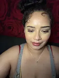 CarmelaAnthony — Stripchat recorded stream image, 04.04.2026 16:30