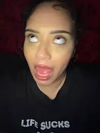 CarmelaAnthony — Stripchat recorded stream image, 04.04.2026 16:30