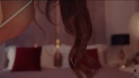 MilaDYstarlight — Stripchat recorded stream image, 04.04.2026 17:30