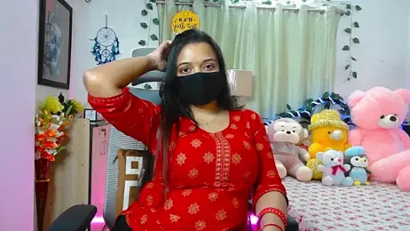 thyAnvi — Stripchat recorded stream image, 04.04.2026 17:00