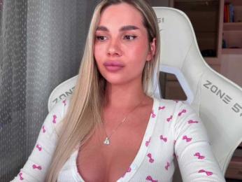 AlexaS_ — Bongacams recorded stream image, 04.04.2026 19:00