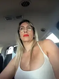 Gatitacarlita — Stripchat recorded stream image, 04.04.2026 17:20