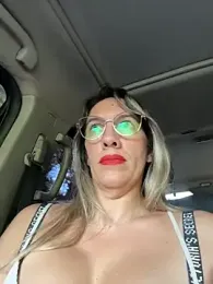 Gatitacarlita — Stripchat recorded stream image, 04.04.2026 17:20