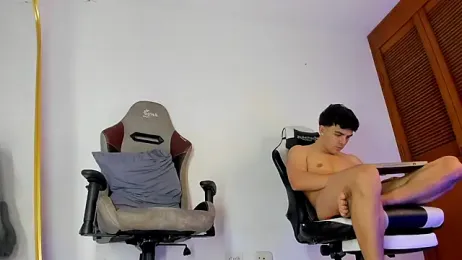 sotooliver3 — Stripchat recorded stream image, 04.04.2026 20:20
