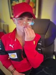 PRINCE_STEV — Stripchat recorded stream screenshot (04 Apr 2026)