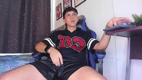 The_skinnyguys — Stripchat recorded stream screenshot (04 Apr 2026)