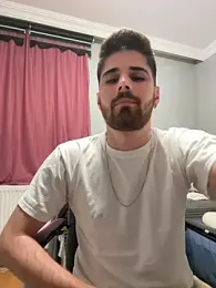 berke3424 — Stripchat recorded stream image, 04.04.2026 22:20