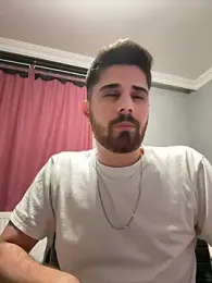 berke3424 — Stripchat recorded stream image, 04.04.2026 22:20